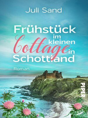 cover image of Frühstück im kleinen Cottage in Schottland